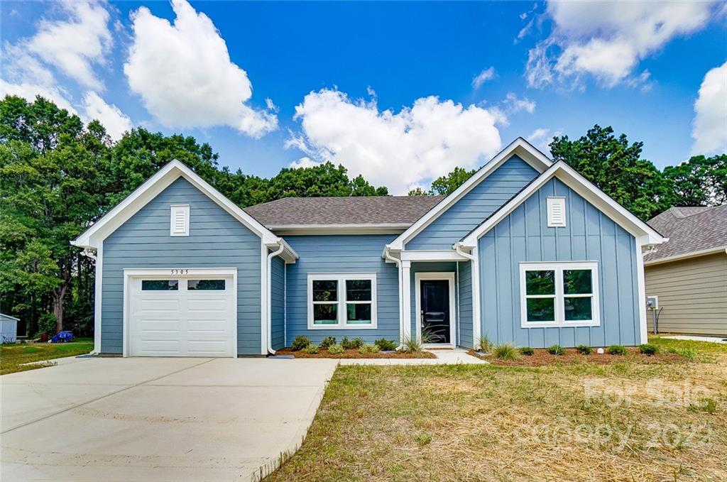 5305 Wales Street Charlotte NC 28269