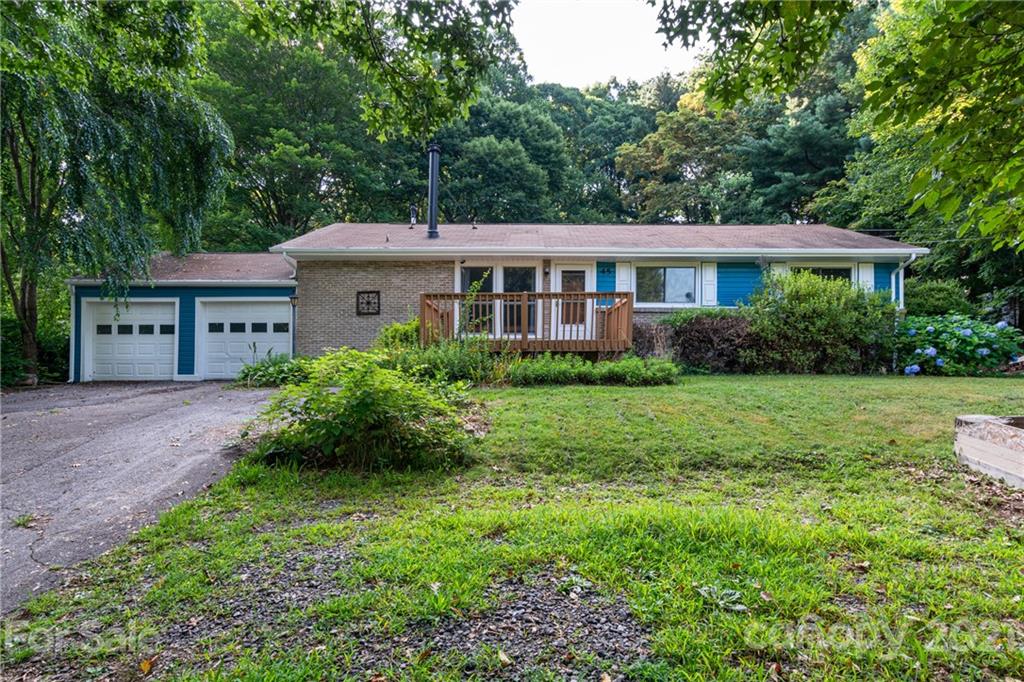 45 Providence Road Asheville NC 28806