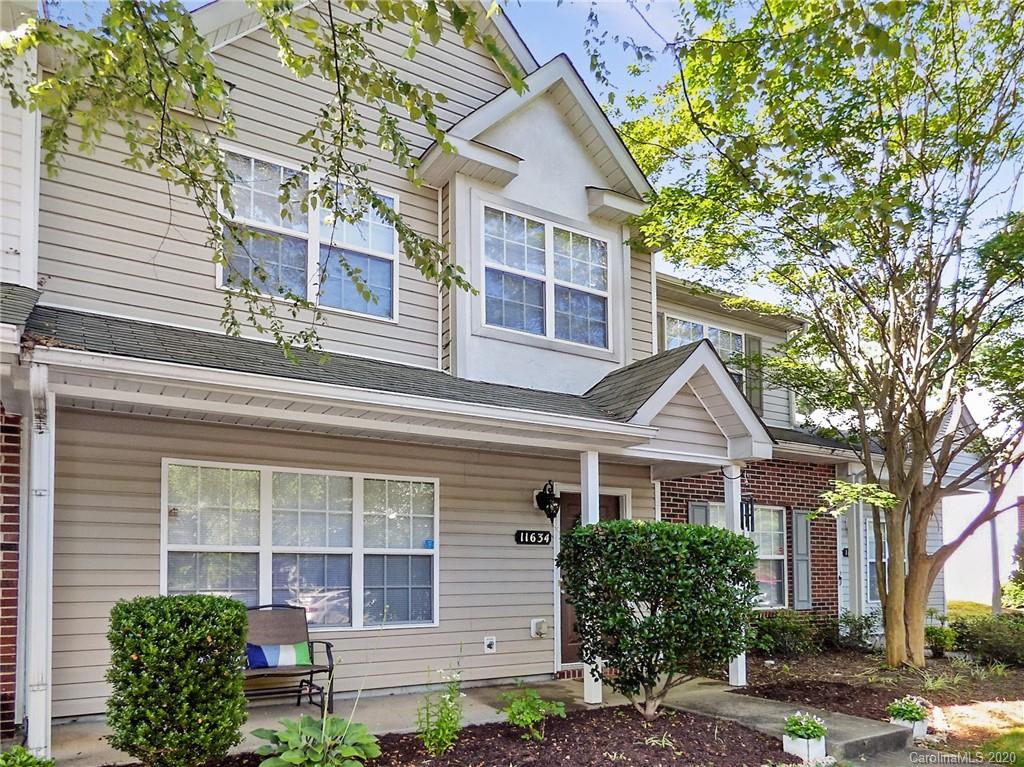 11634 Retriever Way Charlotte NC 28269