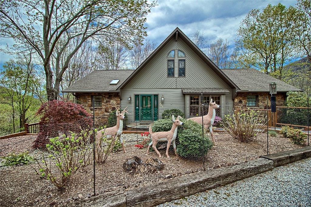 360 Acorn Alley Columbus NC 28722