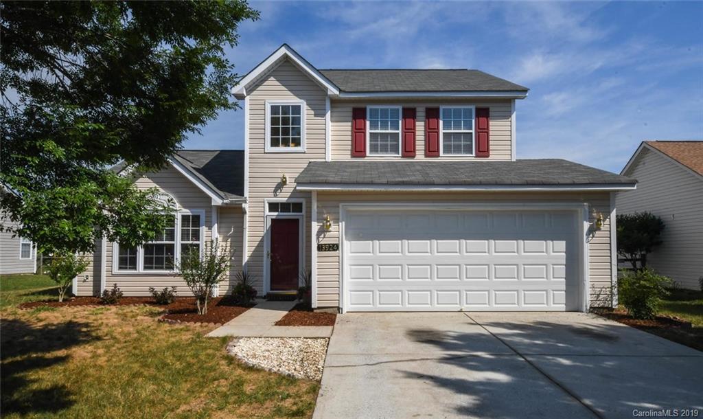 13924 Ballyshannon Lane Charlotte NC 28278