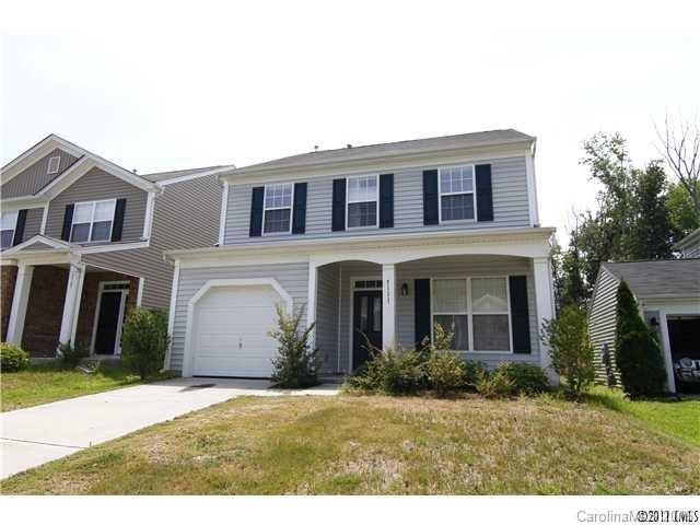 5111 Abercromby Street Charlotte NC 28213
