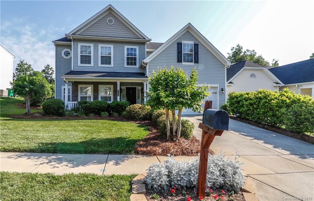 2919 Tindle Hill Lane Charlotte NC 28216