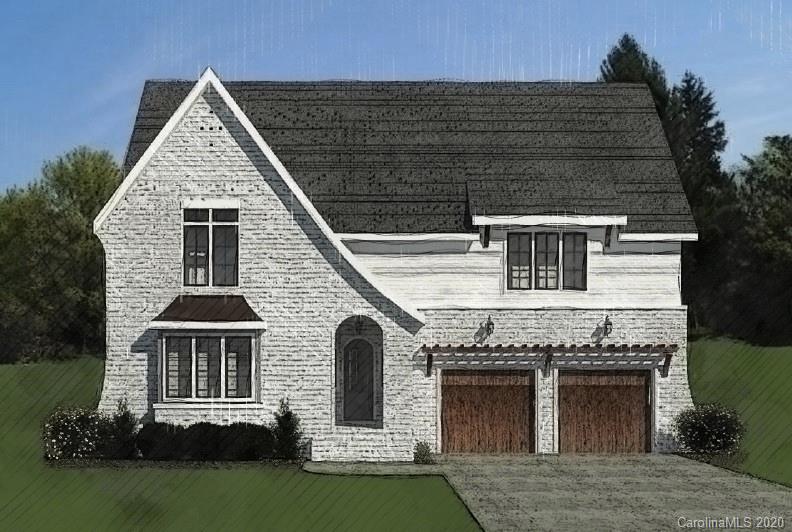 403 Wonderwood Drive Charlotte NC 28211