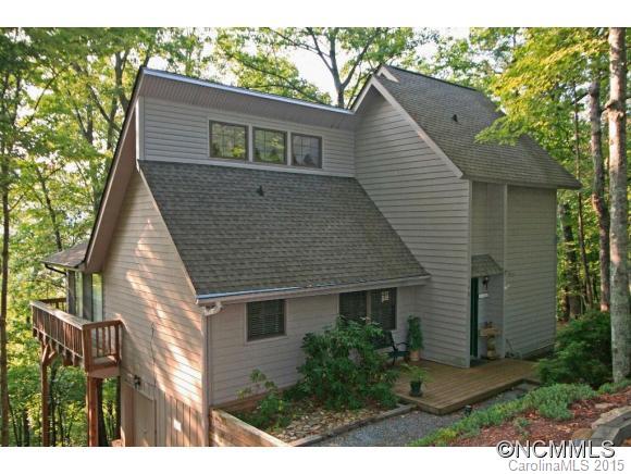 148 Bee Tree Point Lake Lure NC 28746