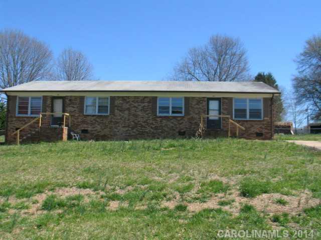 604 Lark Drive Shelby NC 28150