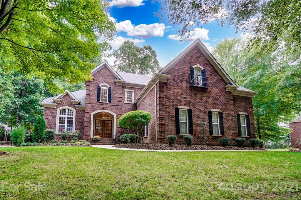 8028 Garnkirk Drive Huntersville NC 28078