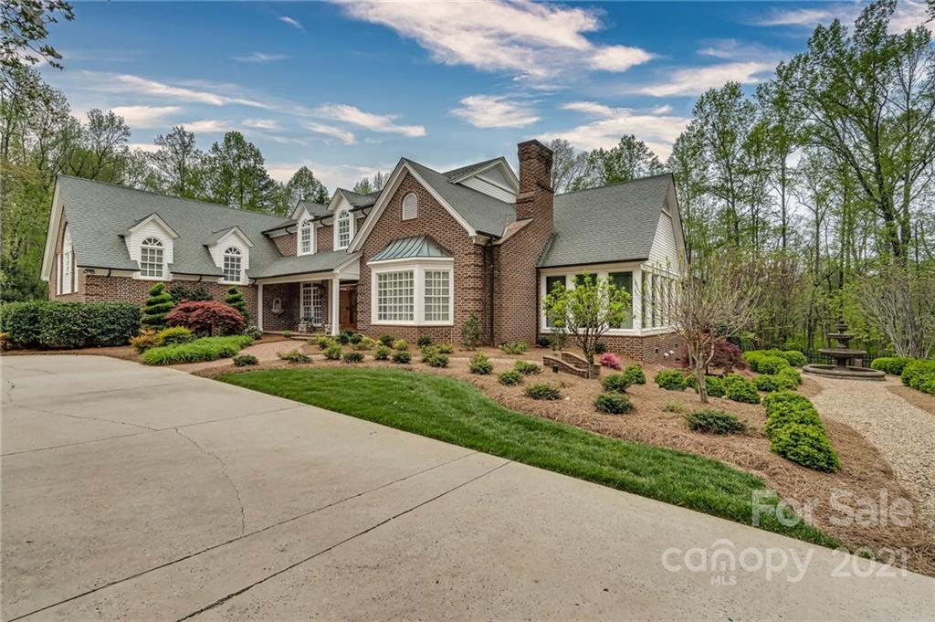 3302 Camden Road Statesville NC 28625