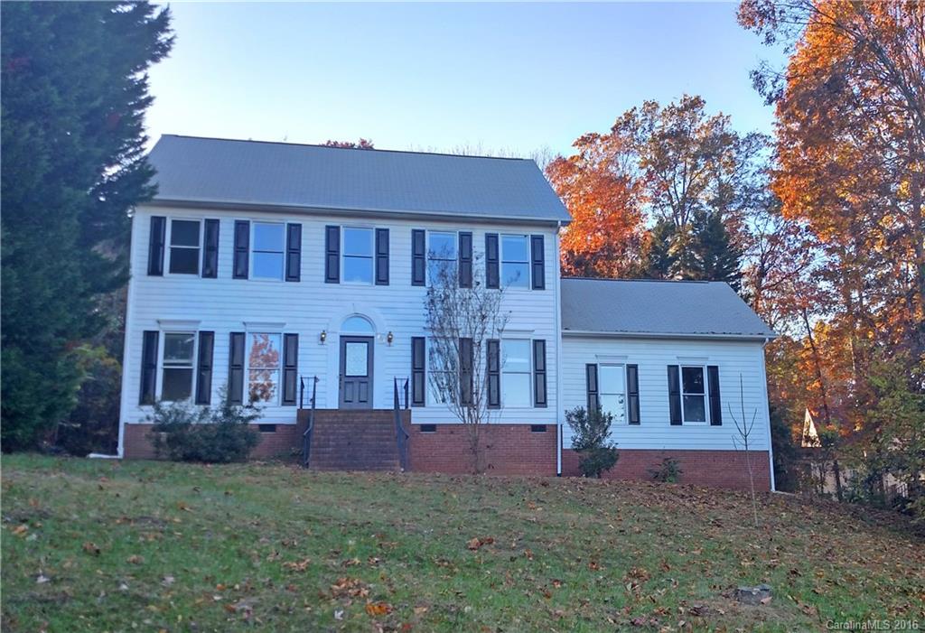 2119 Long Ridge Lane Charlotte NC 28214