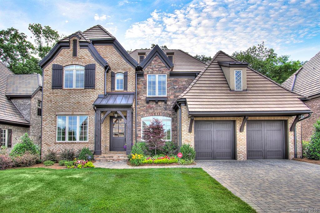 511 Belle Meade Court Waxhaw NC 28173
