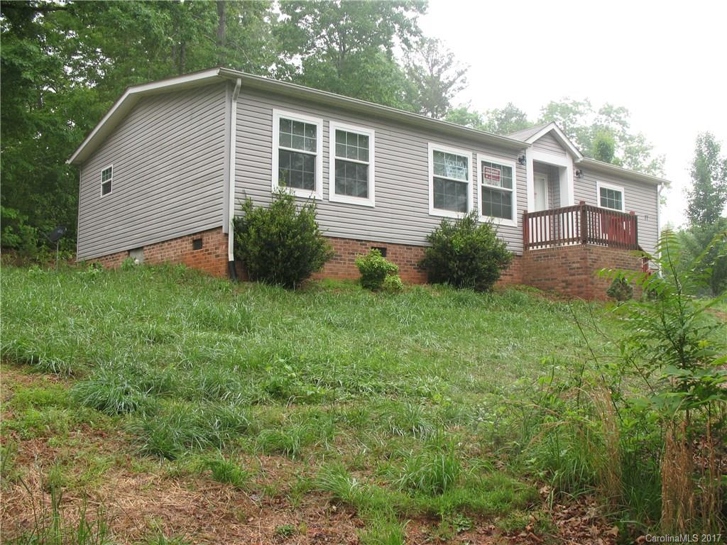 77 Fisher Drive Marion NC 28752