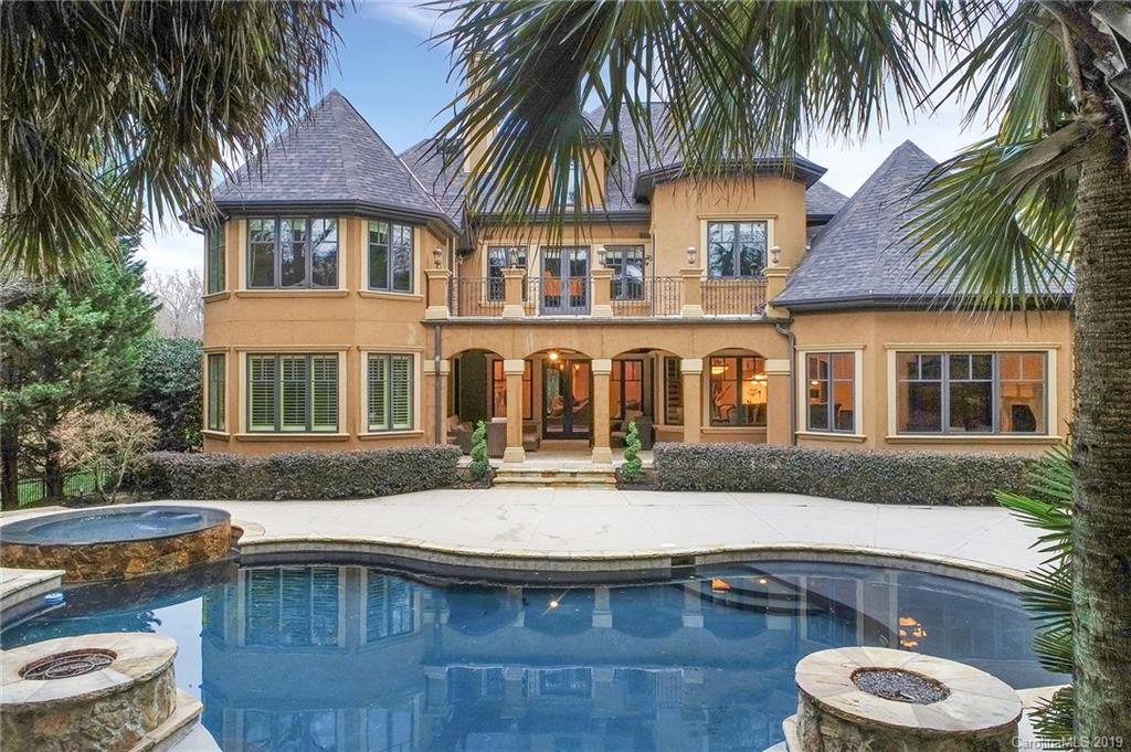 9304 Sir Huon Lane Waxhaw NC 28173