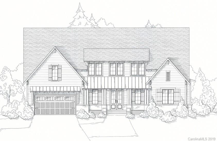 215 Hartford Avenue Charlotte NC 28209