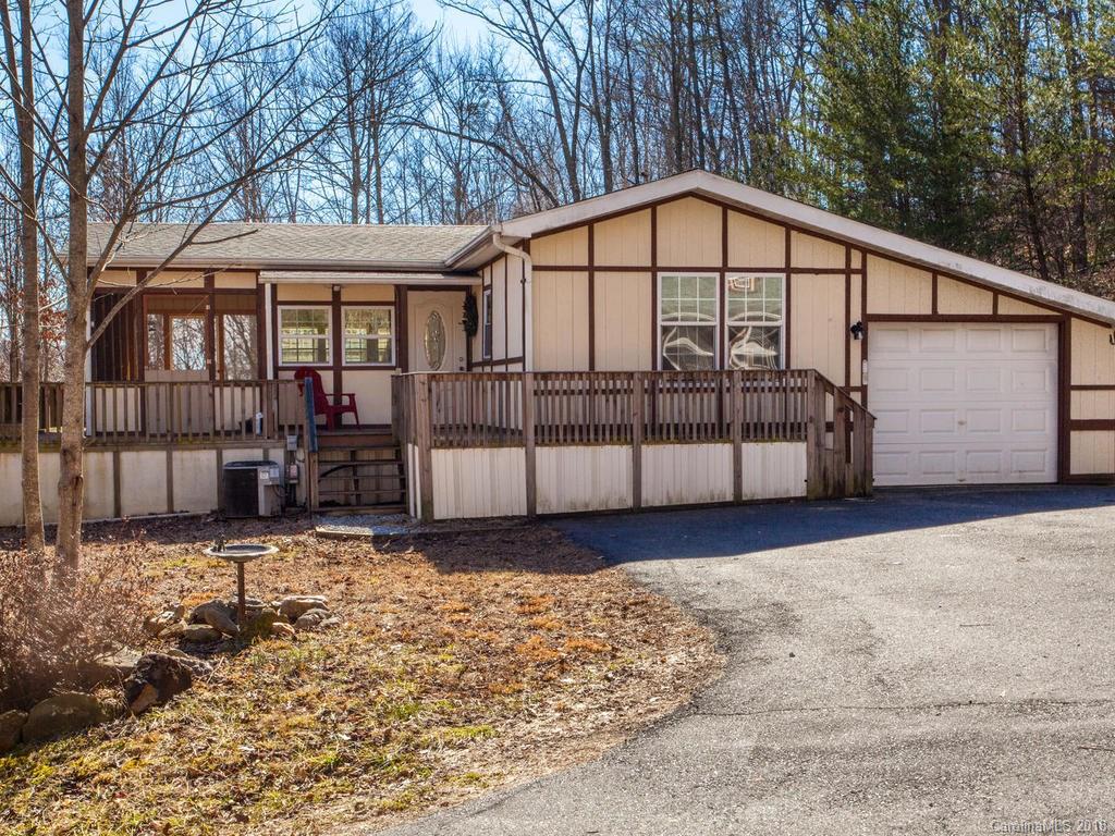 251 Holcombe Cove Road Candler NC 28715