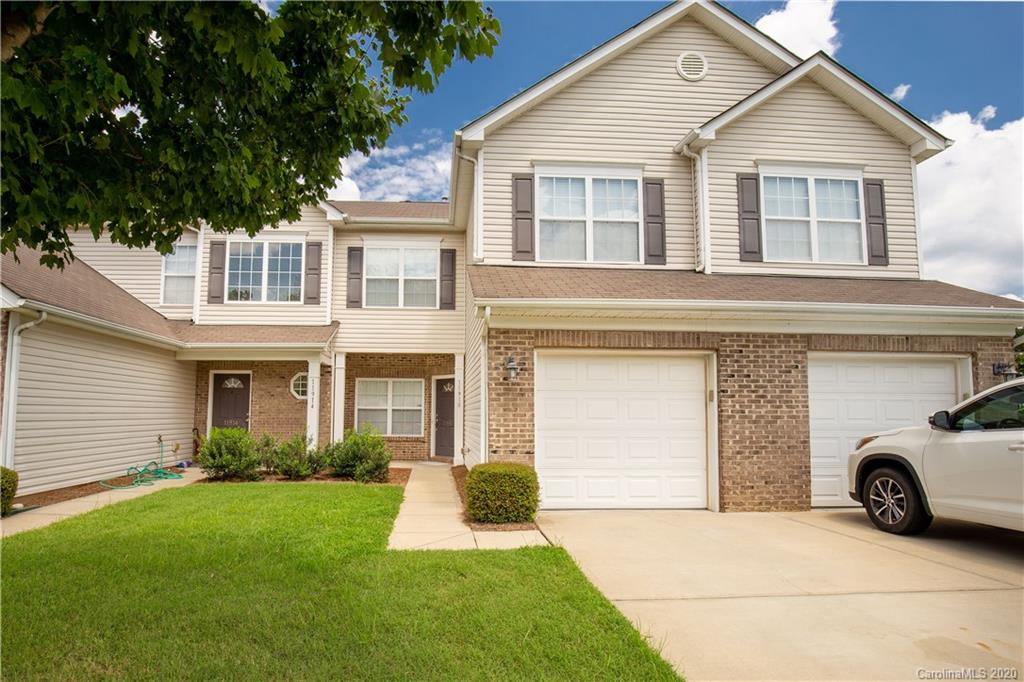 11910 Stratfield Place Circle Pineville NC 28134