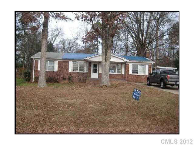 232 Witten Lane Gastonia NC 28052