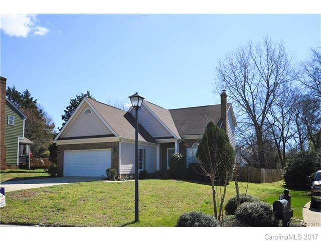 13408 Walkers Creek Drive Charlotte NC 28273