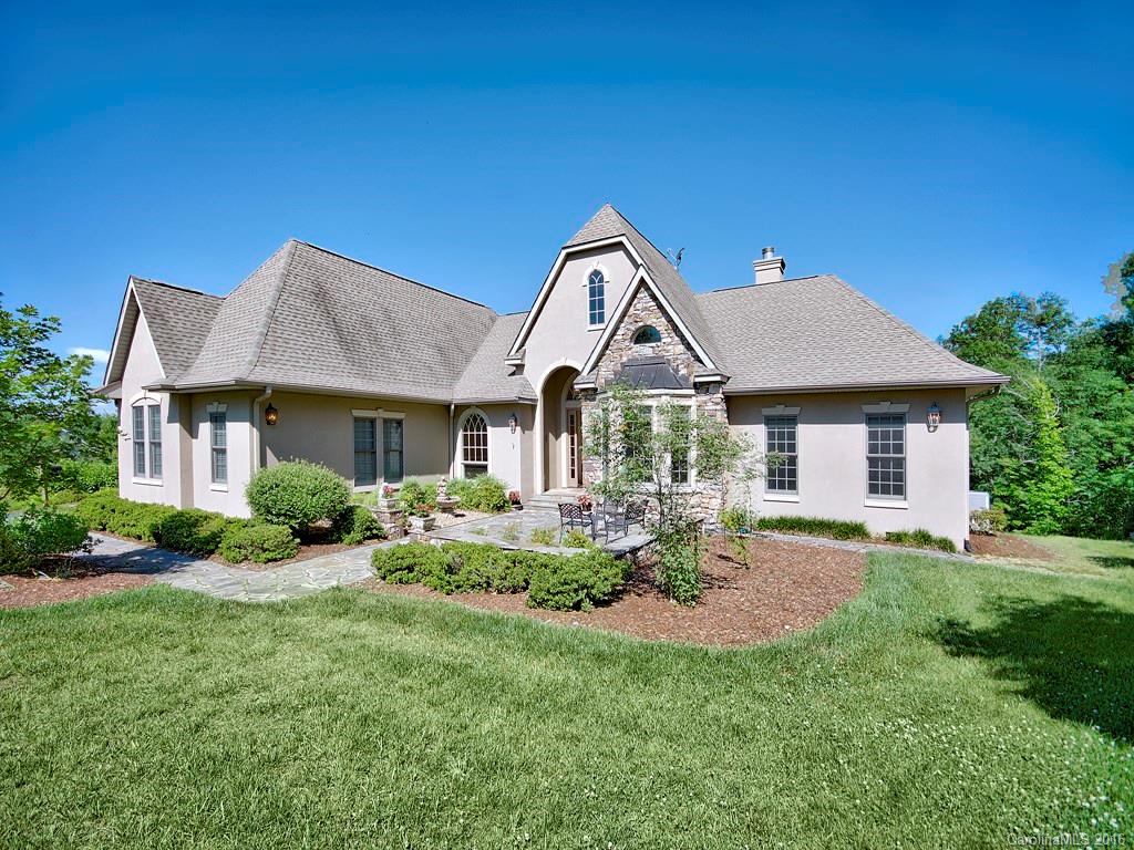 28 High Bluff Drive Weaverville NC 28787