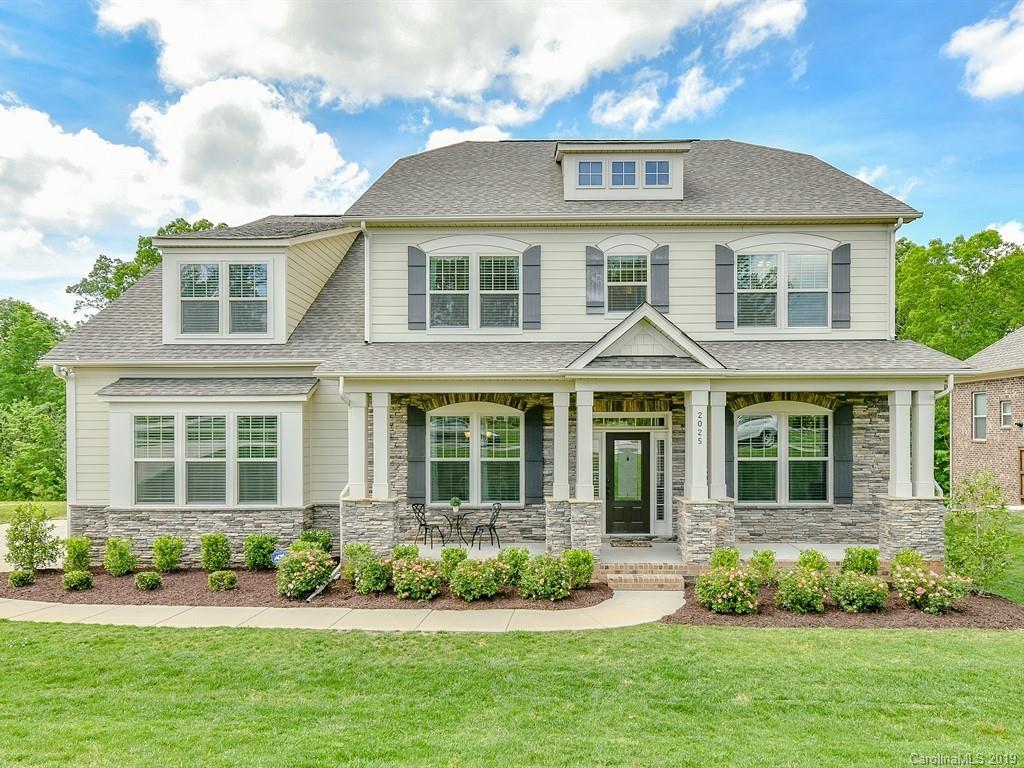 2025 Freeport Drive Indian Trail NC 28079