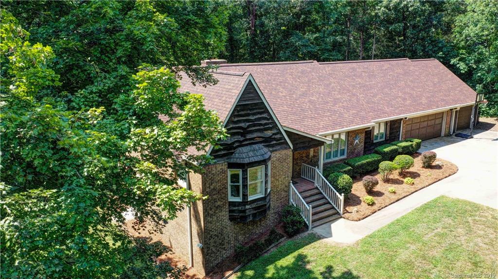 143 Overbrook Drive Ne Concord NC 28025