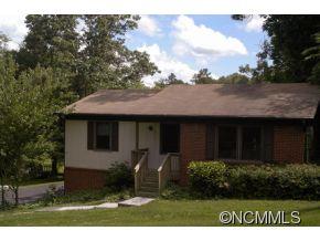 8 Wildwood Avenue Weaverville NC 28787