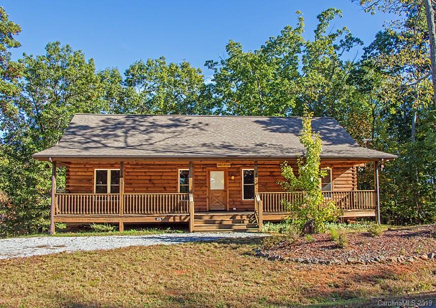 61 Old Forge Drive Nebo NC 28761