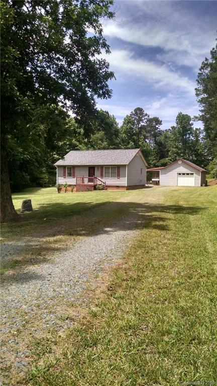 5010 Pleasant Springs Road Waxhaw NC 28173