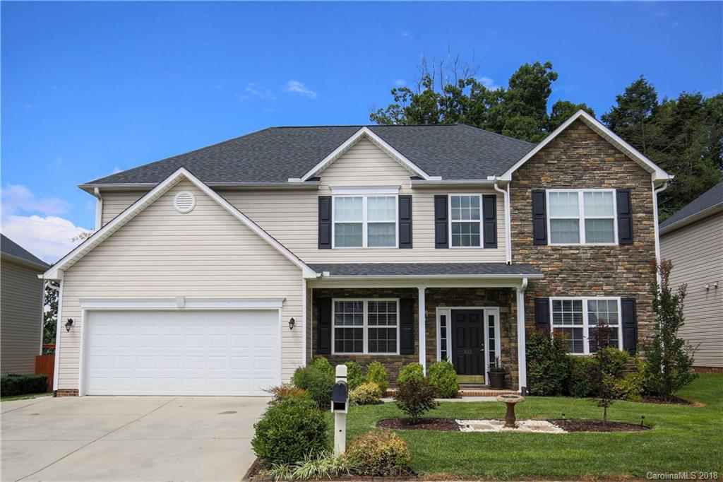 102 Roanoke Road Fletcher NC 28732