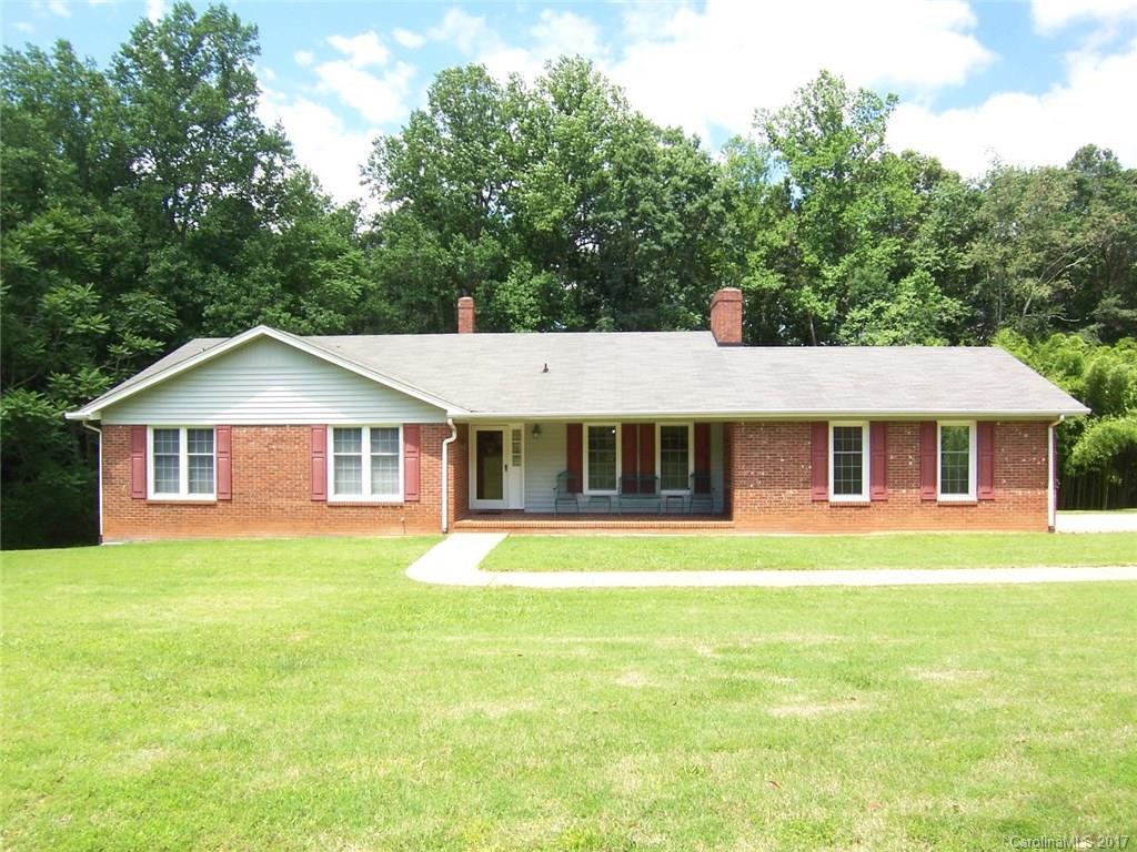 116 Spiral Lane Shelby NC 28152