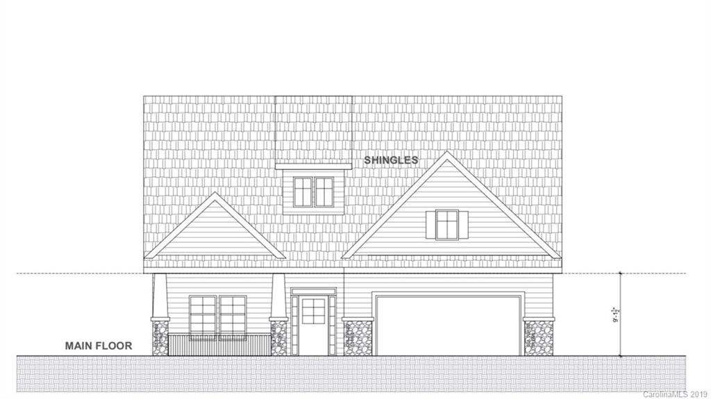 132 Golden Oak Drive Statesville NC 28625