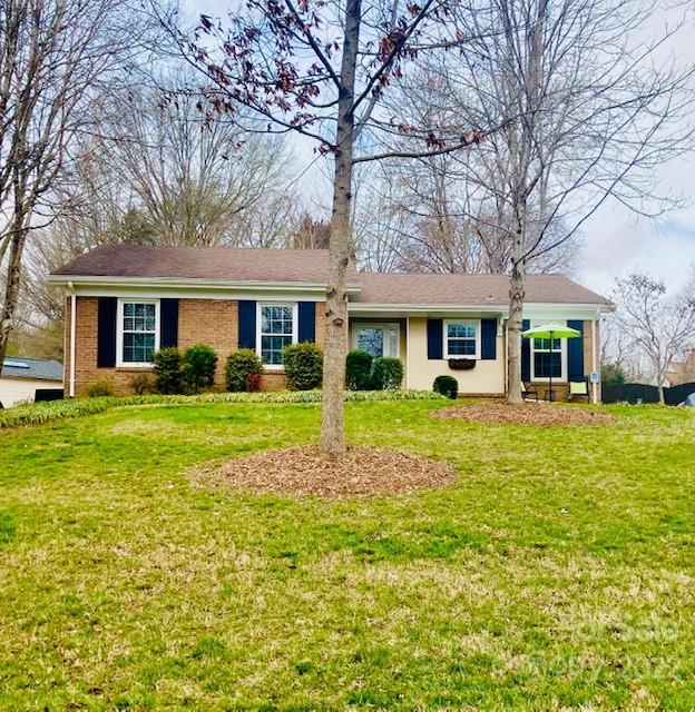 11714 Painted Tree Road Charlotte NC 28226