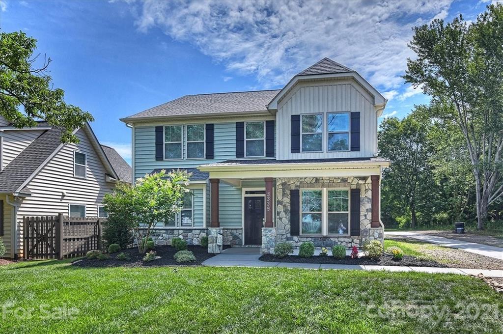 3339 Weddington Road Matthews NC 28105