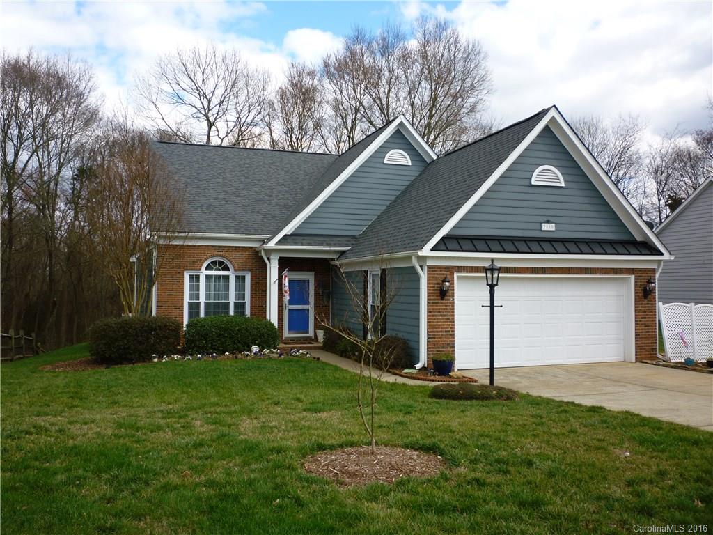 2810 Robyns Glen Drive Charlotte NC 28269