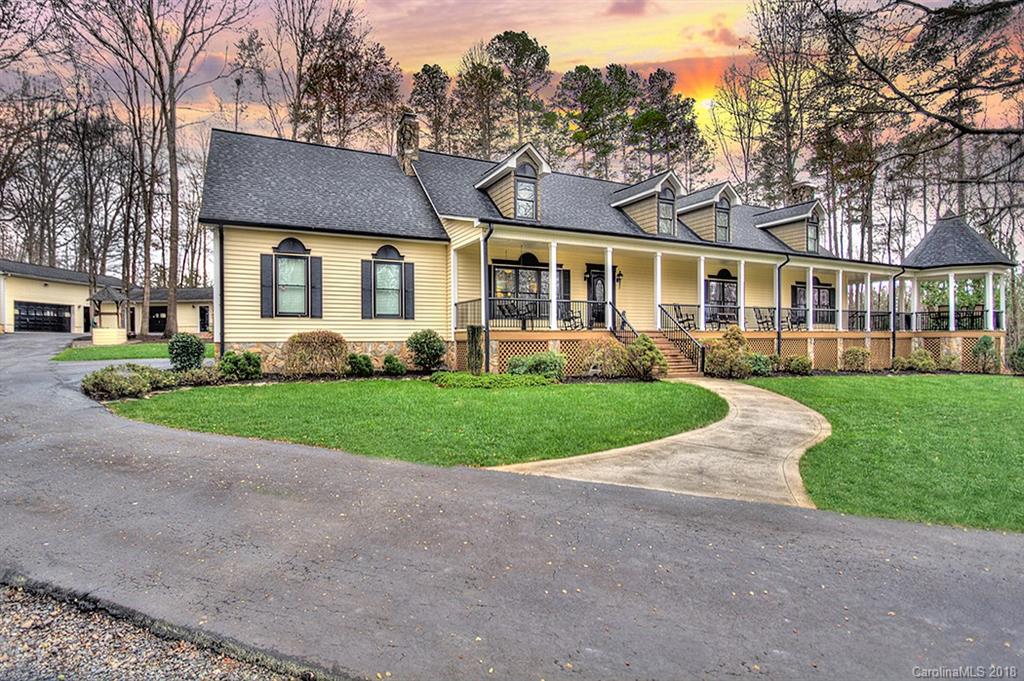3011 Blythe Road Waxhaw NC 28173