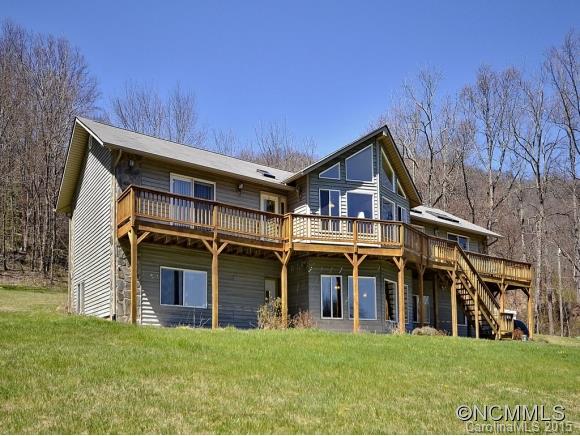 1117 Oxner Cove Road Waynesville NC 28786
