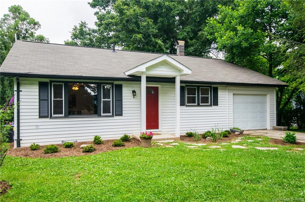 8 Fair Oaks Road Arden NC 28704
