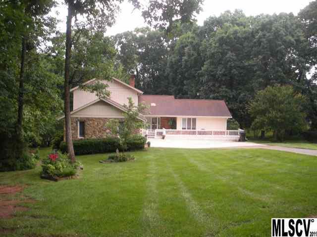 1140 18th Avenue NE Hickory NC 28601