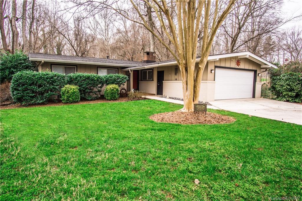 1222 Carey Court Charlotte NC 28210
