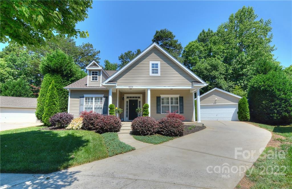 9909 Adelie Court Cornelius NC 28031