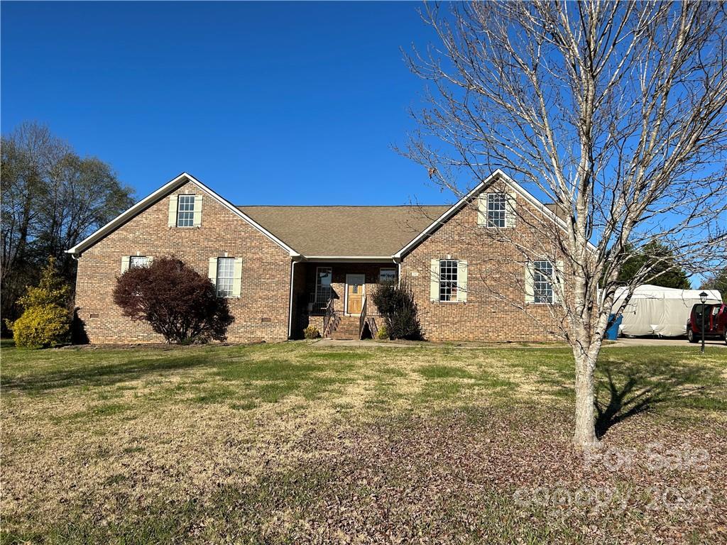 243 Laren Road Shelby NC 28152