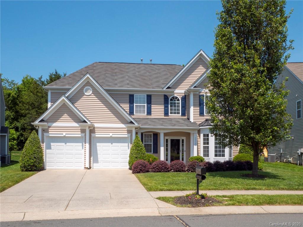 13324 Mallard Landing Road Charlotte NC 28278