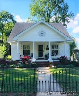 117 1st Avenue Statesville NC 28677