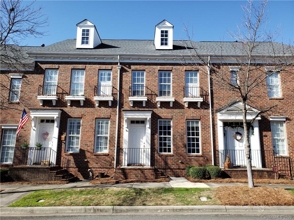 623 Old Meeting Way Davidson NC 28036