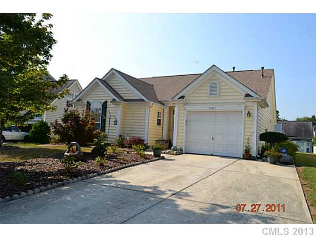 10311 Illoria Drive Charlotte NC 28273