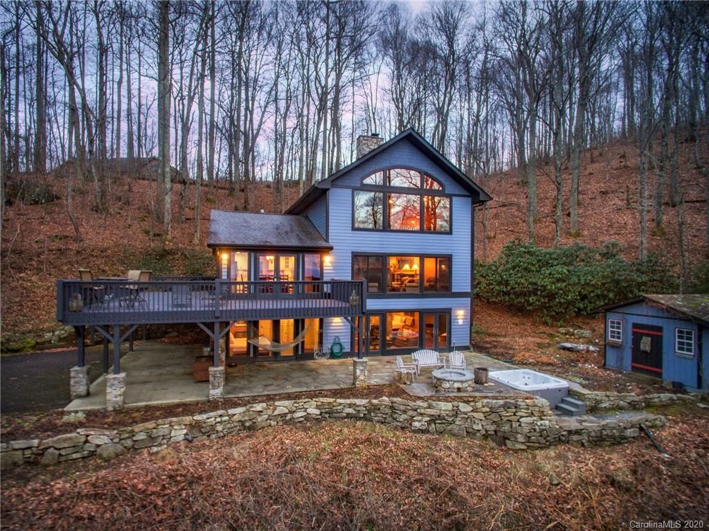 869 Ox Creek Crest Lane Weaverville NC 28787