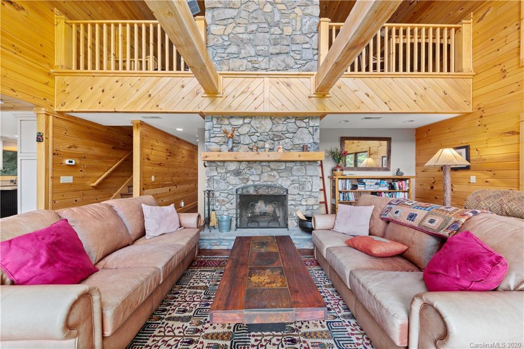 869 Ox Creek Crest Lane Weaverville NC 28787