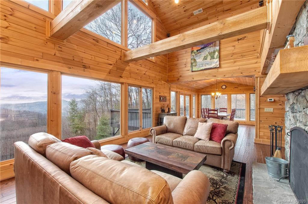869 Ox Creek Crest Lane Weaverville NC 28787
