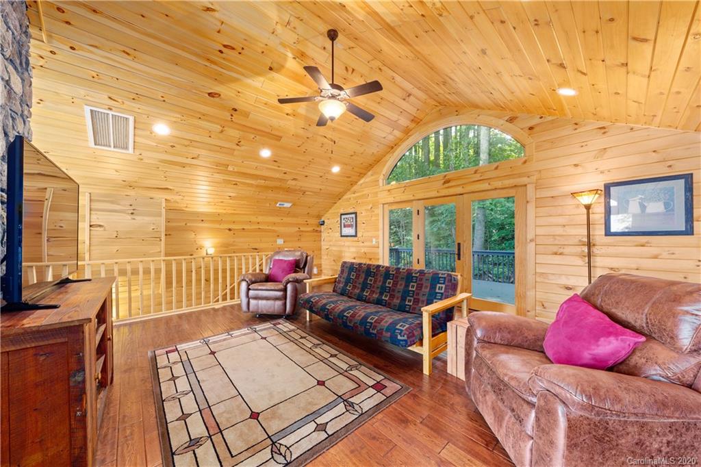 869 Ox Creek Crest Lane Weaverville NC 28787