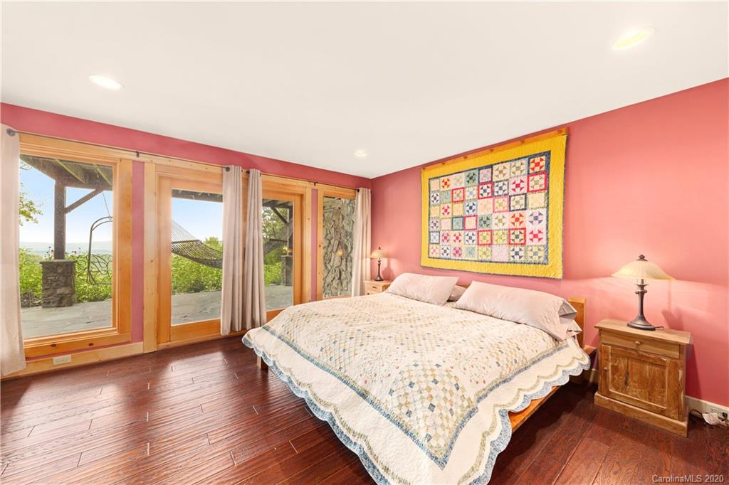 869 Ox Creek Crest Lane Weaverville NC 28787