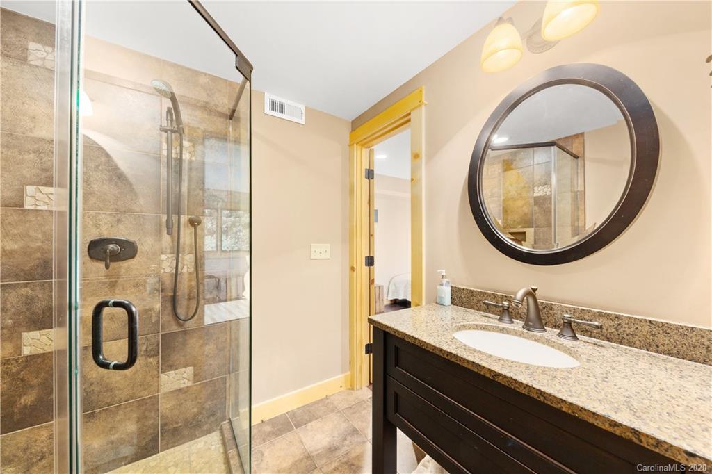 869 Ox Creek Crest Lane Weaverville NC 28787
